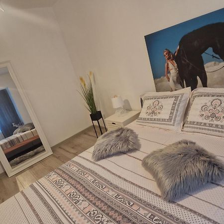 Apartament De Lux Craiova Bagian luar foto