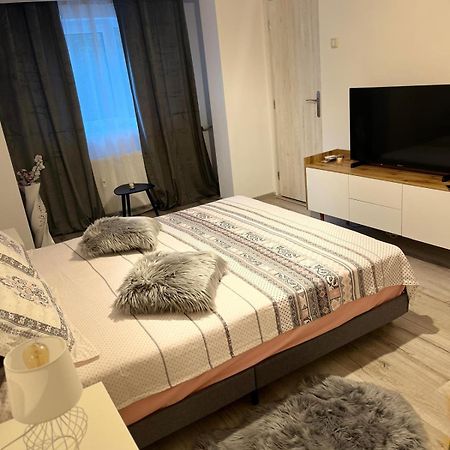 Apartament De Lux Craiova Bagian luar foto