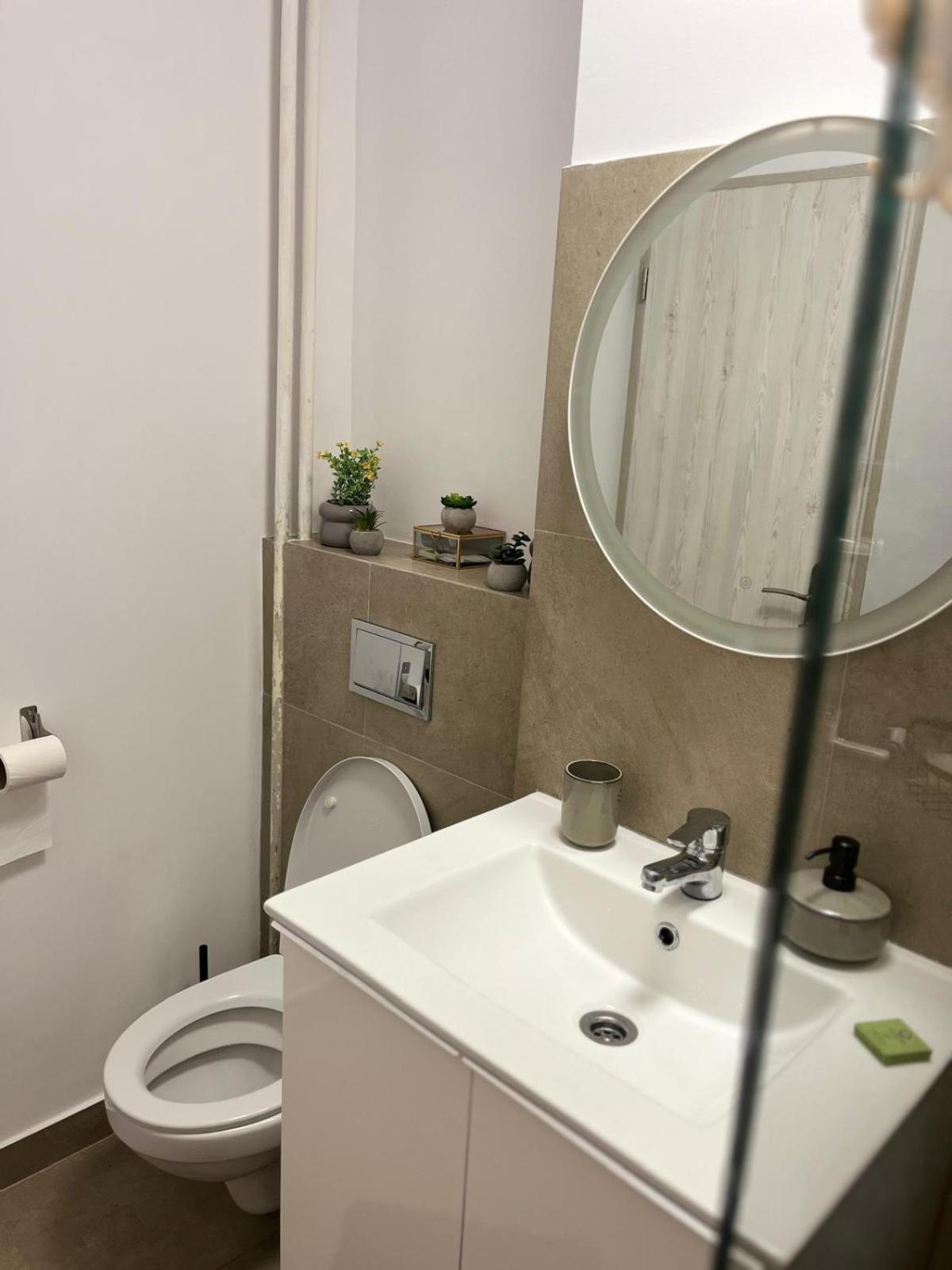Apartament De Lux Craiova Bagian luar foto