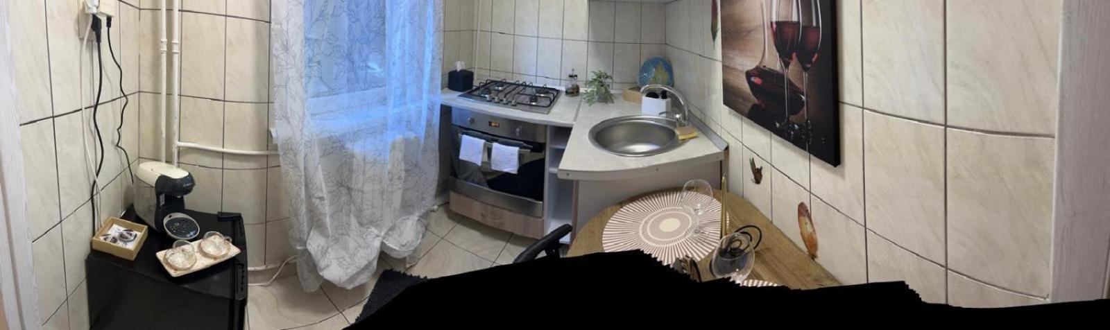 Apartament De Lux Craiova Bagian luar foto