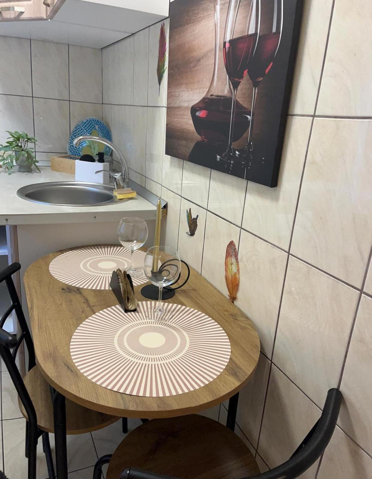 Apartament De Lux Craiova Bagian luar foto