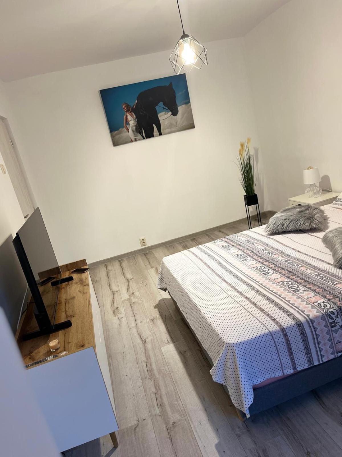 Apartament De Lux Craiova Bagian luar foto
