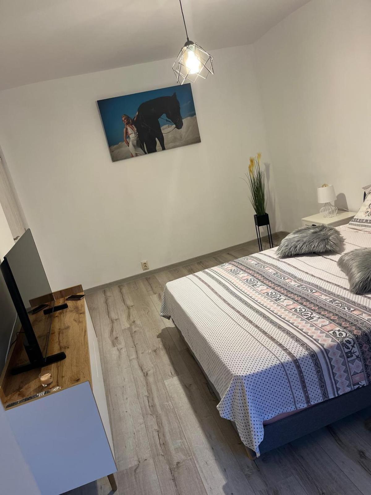 Apartament De Lux Craiova Bagian luar foto