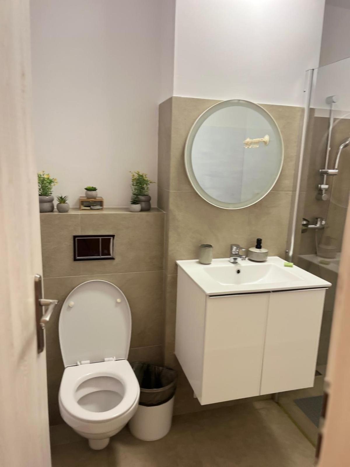 Apartament De Lux Craiova Bagian luar foto