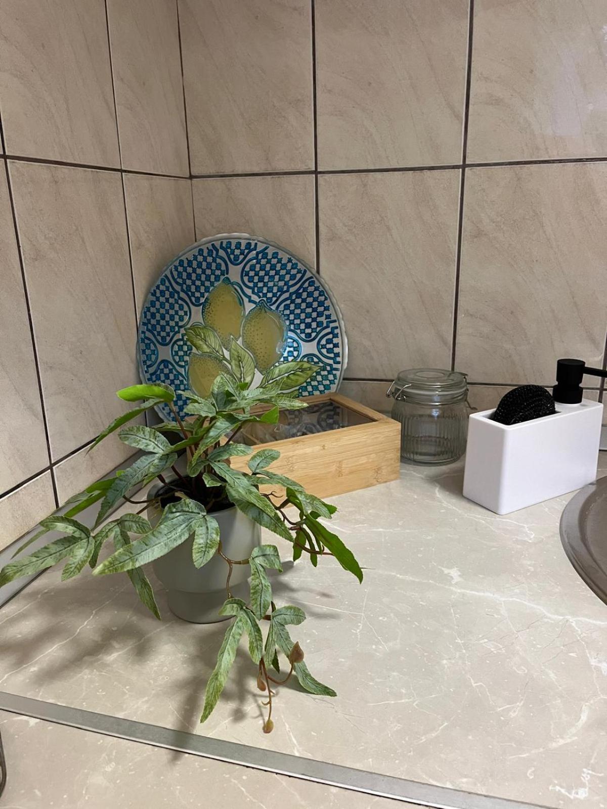 Apartament De Lux Craiova Bagian luar foto