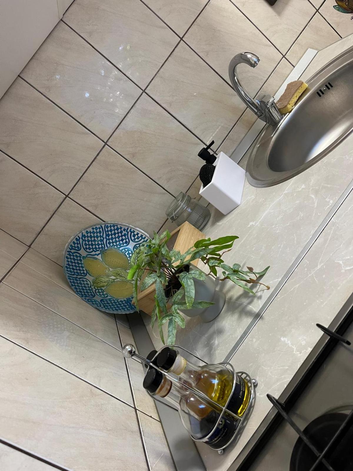Apartament De Lux Craiova Bagian luar foto