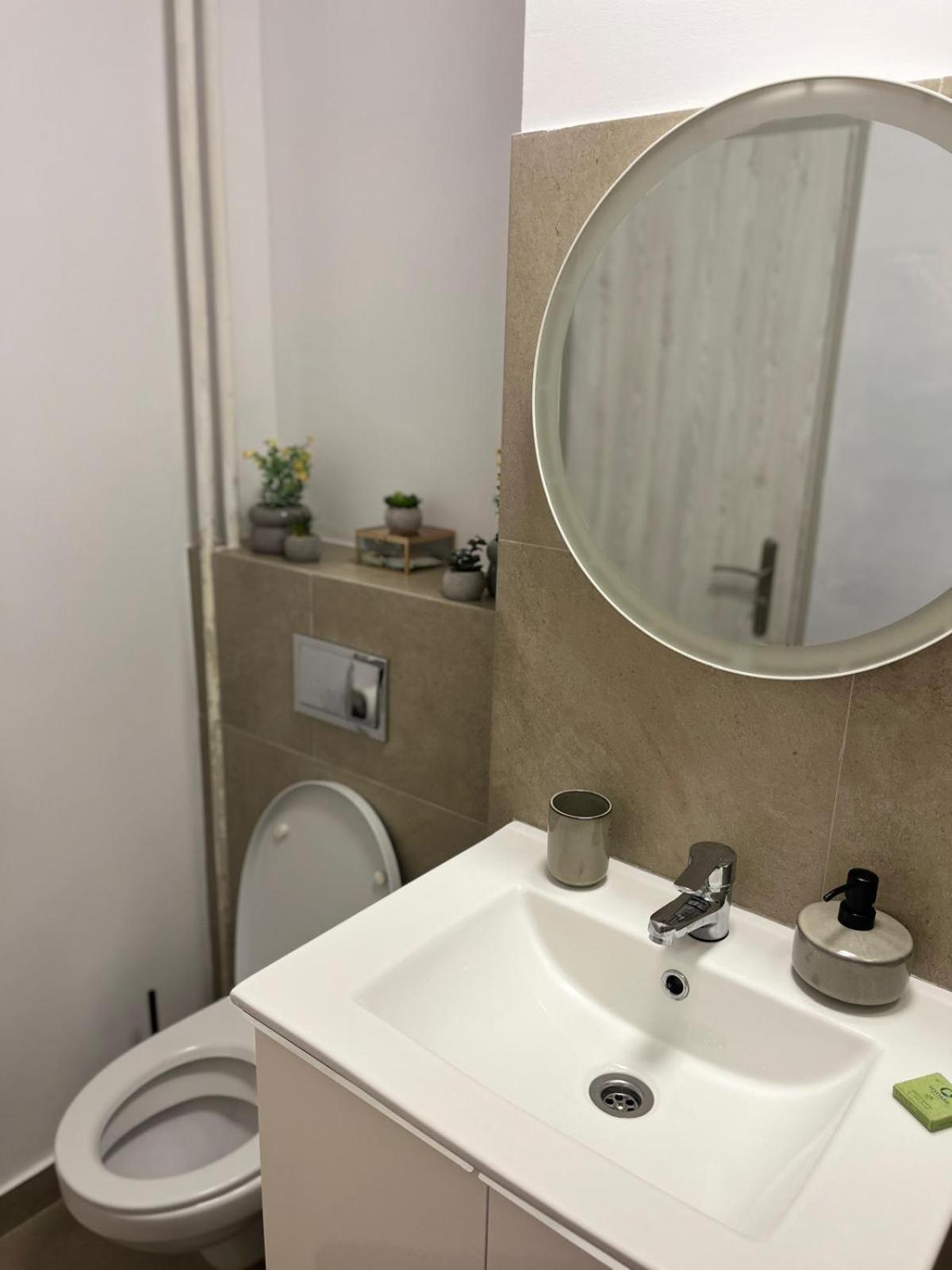 Apartament De Lux Craiova Bagian luar foto