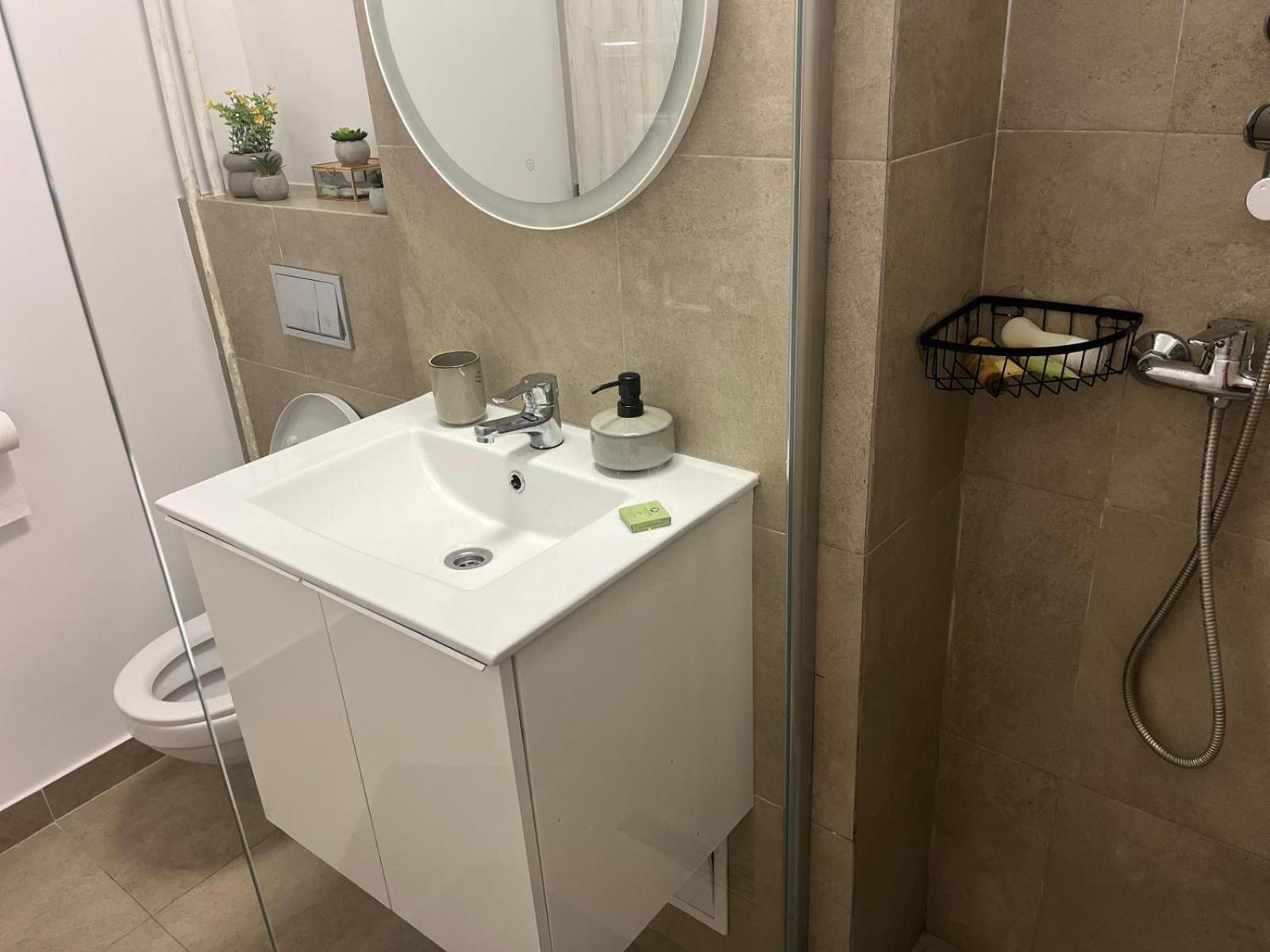 Apartament De Lux Craiova Bagian luar foto