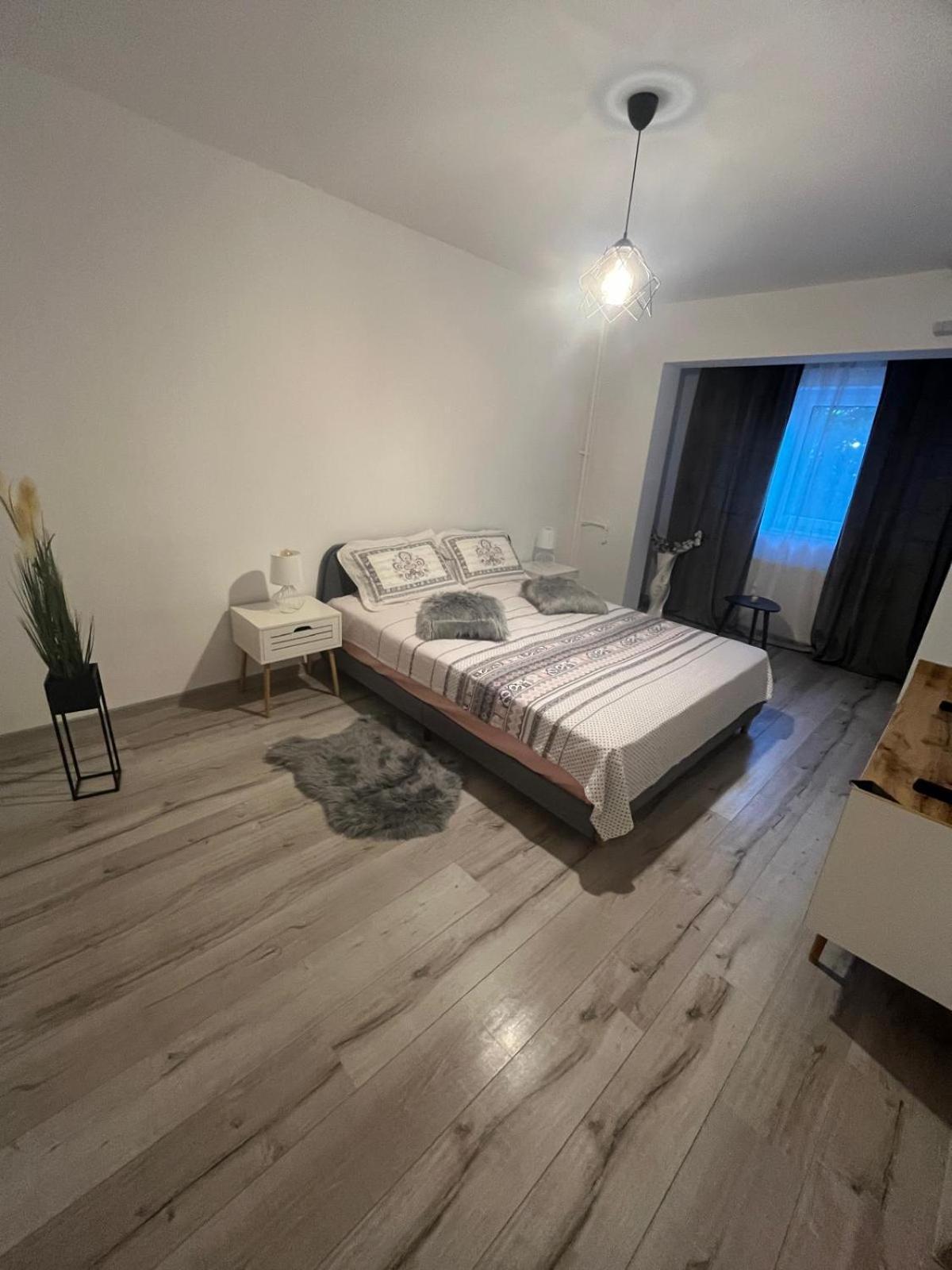 Apartament De Lux Craiova Bagian luar foto