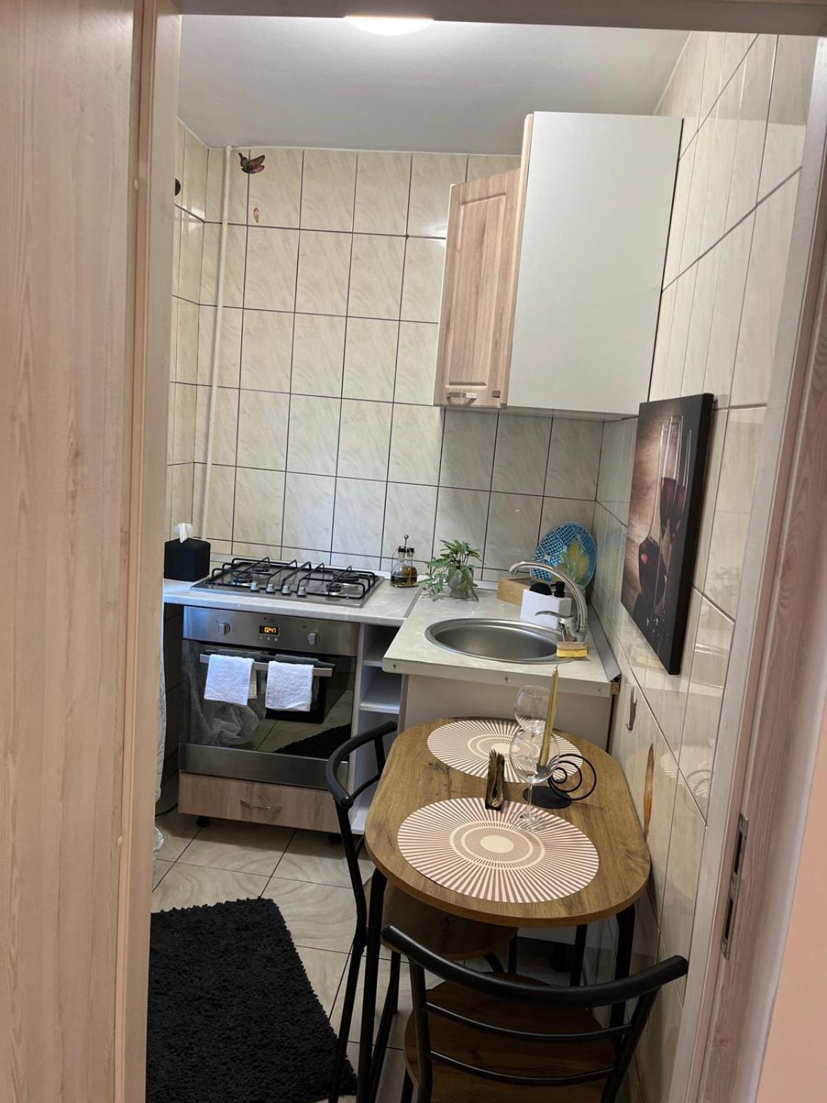Apartament De Lux Craiova Bagian luar foto