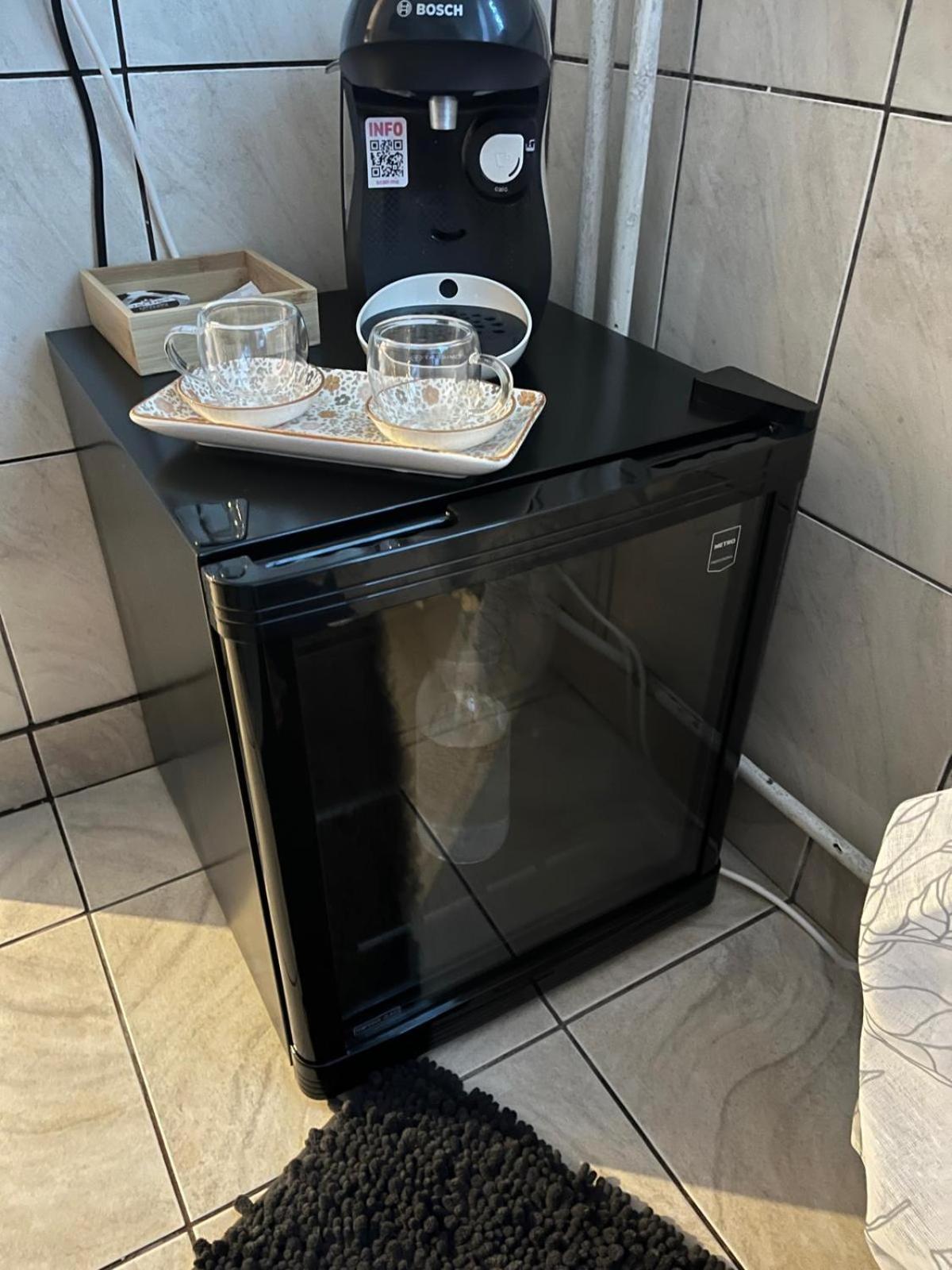 Apartament De Lux Craiova Bagian luar foto