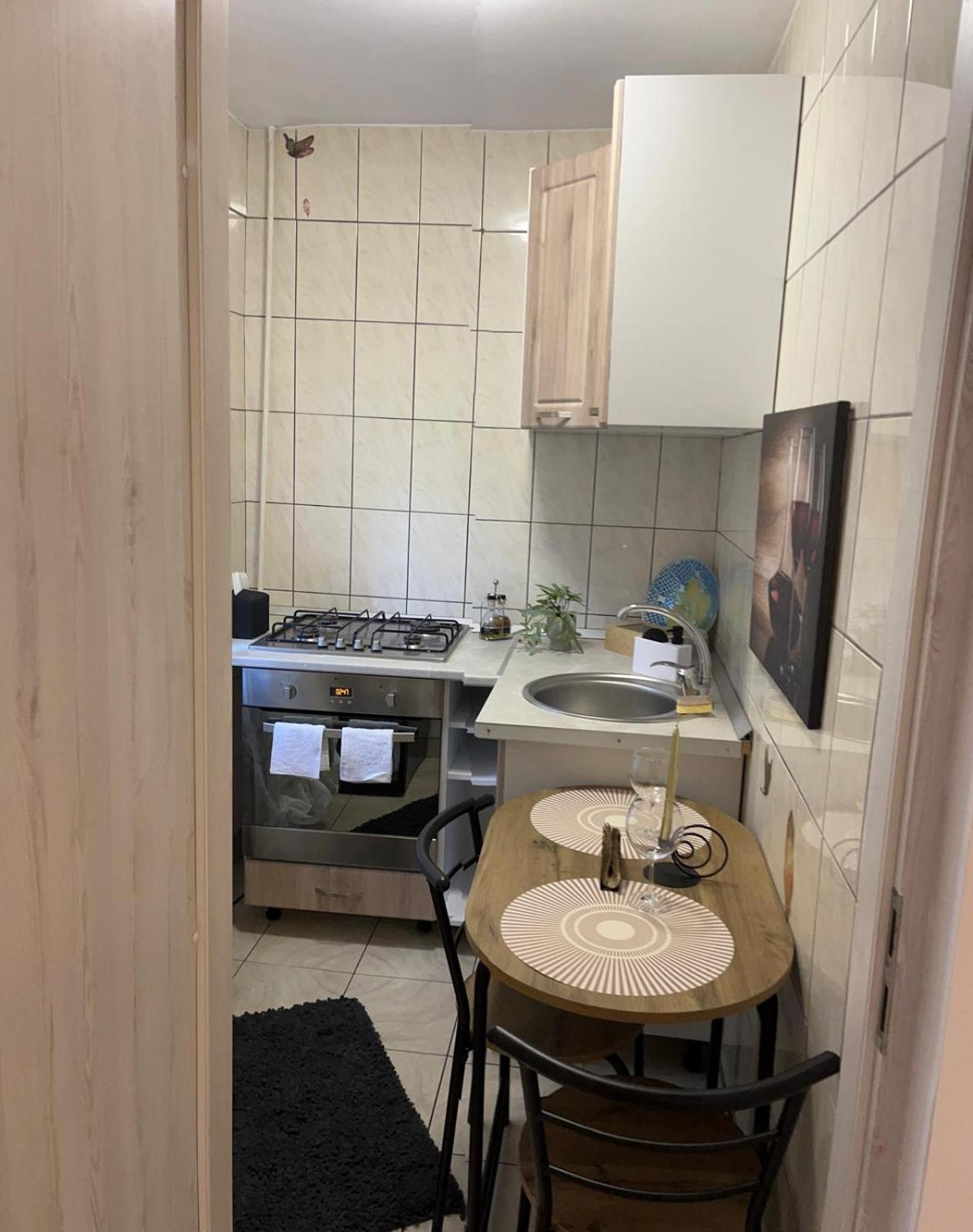 Apartament De Lux Craiova Bagian luar foto